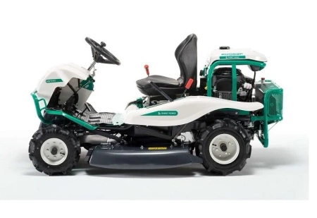 OREC RM 982 F 4WD