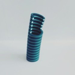 Pożarniczy wąż ssawny 25 (1")