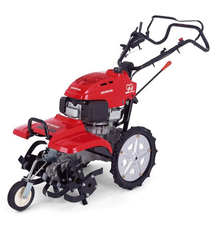 FF 500 DE
