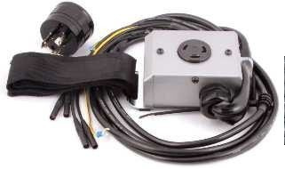 Kabel do  autosynchronizacji EU22i