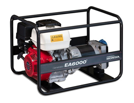 EA6000 N1