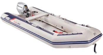 Honda HonWave T38 - IE3