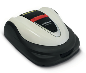 Honda Miimo HRM 3000 Live