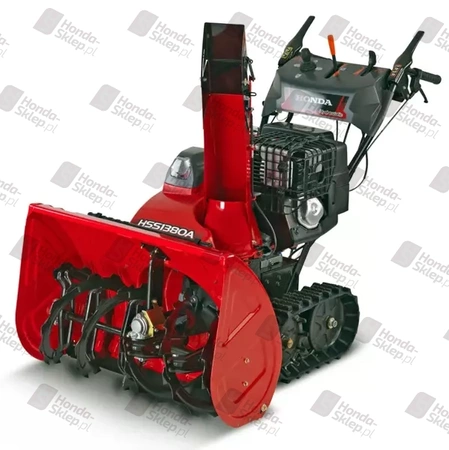 HSS 1380 AETD