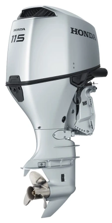 BF 115 J XRU