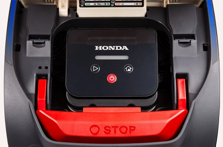 Honda Miimo HRM 1000