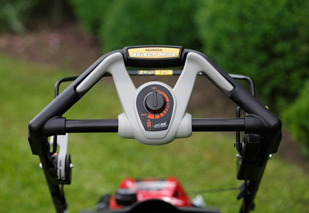 HRX 537 C5 VKE