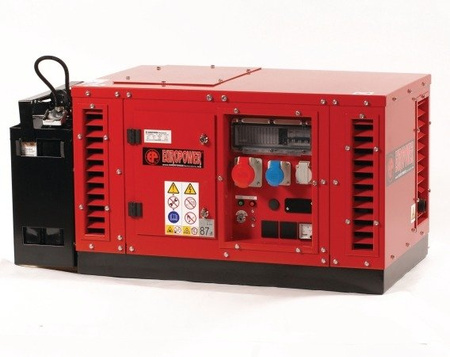 EPS6500TE
