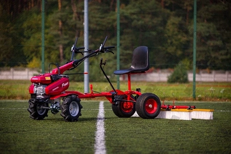 Zestaw Orlik Honda FOOTBALL 560