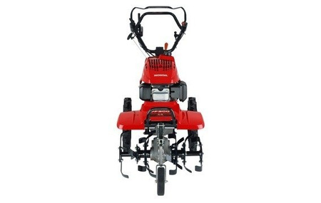 FF 500 DE
