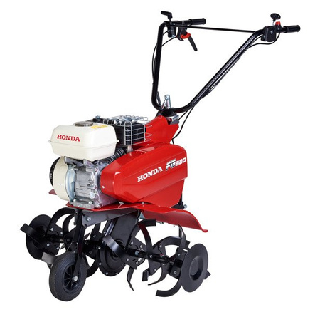 FG 320 DE