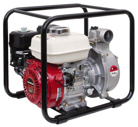SST-50 HX