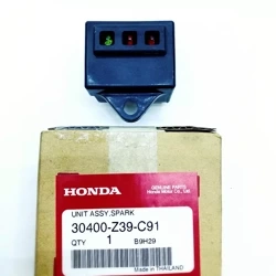 Moduł zapłonowy EU20 30400-Z39-C91