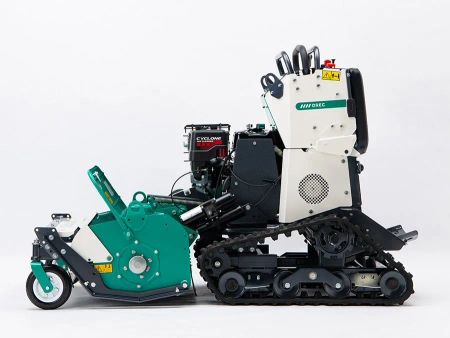 OREC ZHR 800