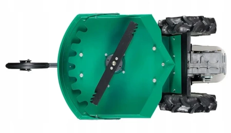 OREC SH 71H