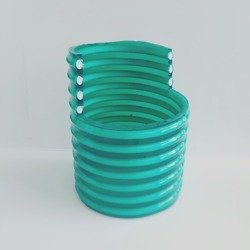 Pożarniczy wąż ssawny 75 (3")