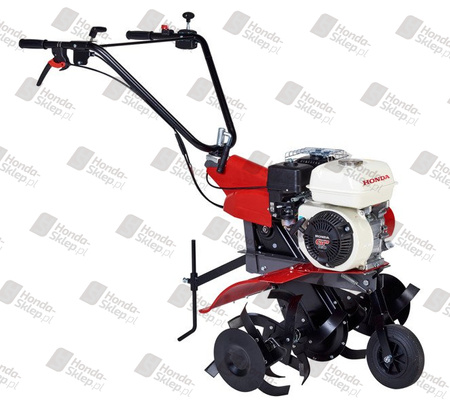 FG 320 DE