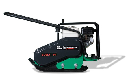 Zagęszczarka Bully 90 HP