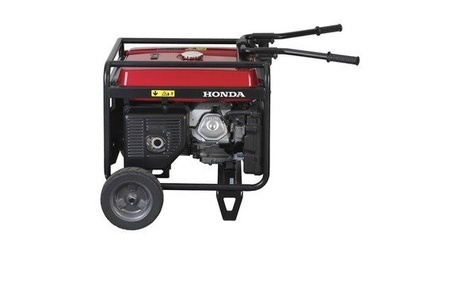 Honda EM5500CXS
