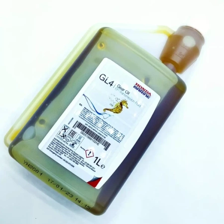 Olej do spodzin 08251999102HE 