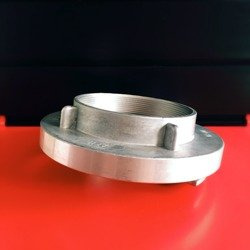 Nasada z gwintem wewnętrznym 110mm / 4"