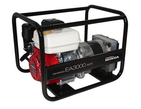 Honda EA3000 N2 AVR
