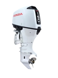 BF 150 D LRZ Sporty White