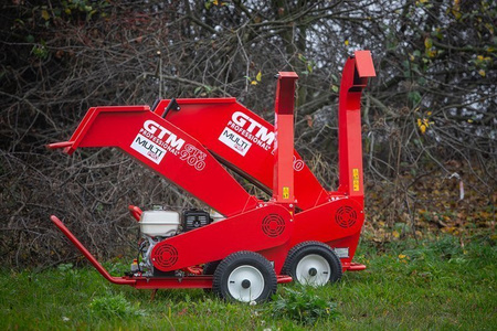 GTS 900 H