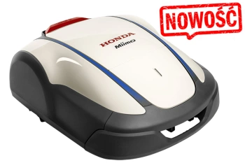 Honda Miimo HRM 4000 Live