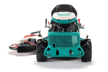 OREC RMK 151