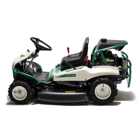 OREC RM 830 