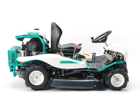 OREC RMK 180