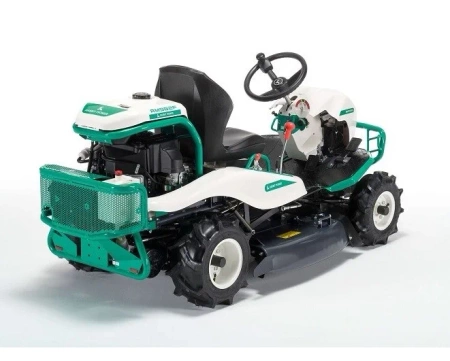 OREC RM 982 F 4WD