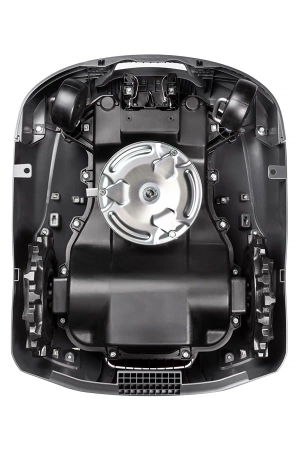 Honda Miimo HRM 4000 Live