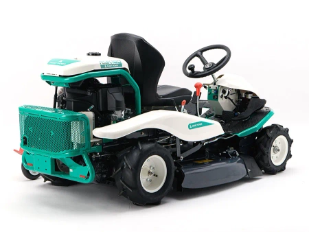 OREC RMK 180
