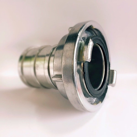 Łącznik ssawny 75mm / 3"