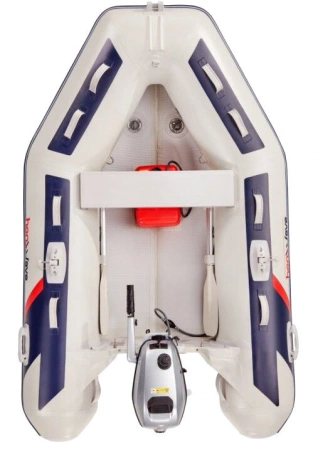 Honda HonWave T24 - IE3