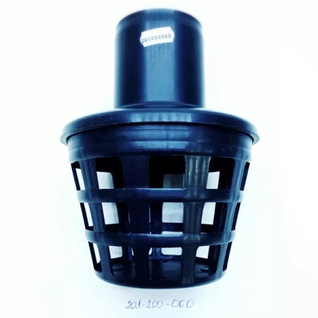 Kosz ssawny SST80 201-200-060