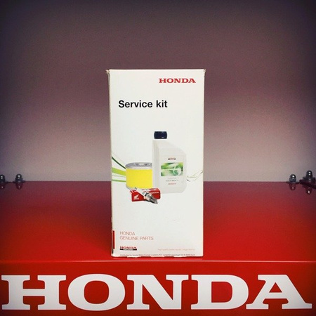 Zestaw serwisowy HONDA GX120 / GX110 06211-ZE0-000