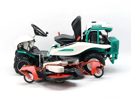 OREC RMK 180