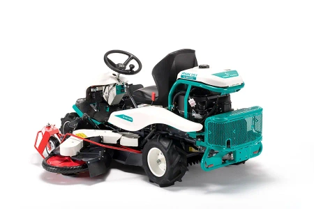 OREC RMK 151