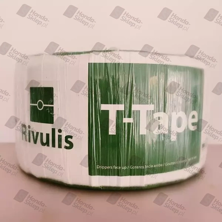 Rivulis T-Tape  508-15-1000 2300mb.