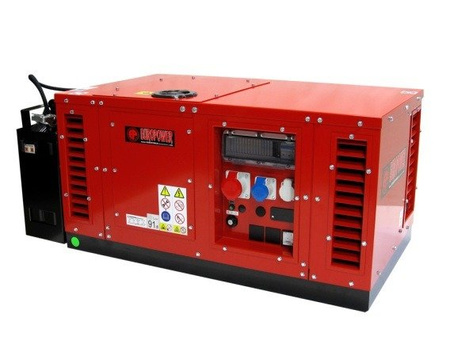 EPS12000TE AVR