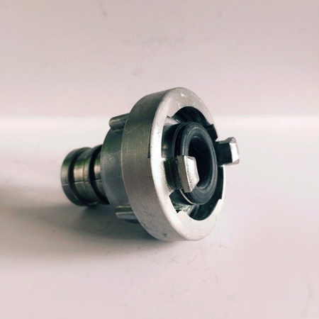 Łącznik ssawno-tłoczny 25mm / 1"