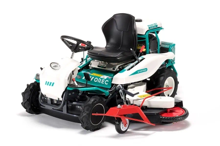 OREC RMK 151