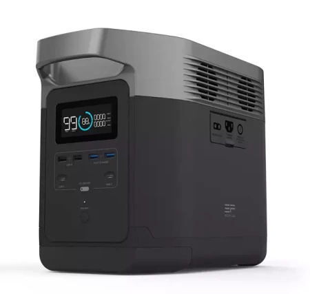 EcoFlow Delta 1300