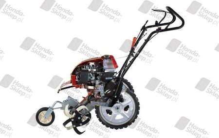 FF 300 DE