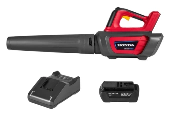 Zestaw dmuchawa HHB 36 BXBE + DP3620 + CV3620