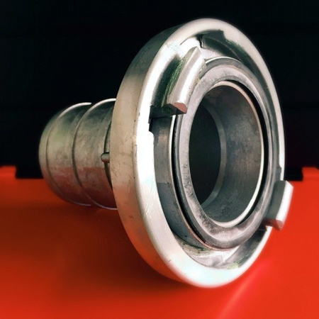 Łącznik ssawny 100mm