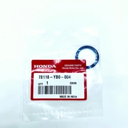 Oring do korków spustowych WB 78118-YB0-004